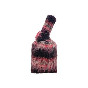 Yaito Mohair Knot Bag